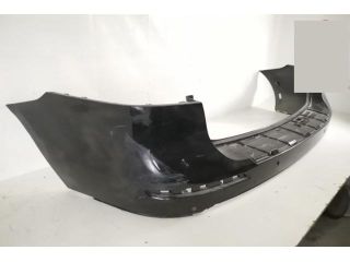 bontott MERCEDES-BENZ M-CLASS Hátsó Lökhárító (Részeivel)