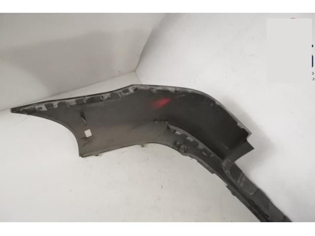 bontott MERCEDES-BENZ M-CLASS Hátsó Lökhárító (Részeivel)