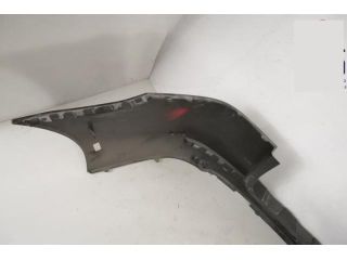 bontott MERCEDES-BENZ M-CLASS Hátsó Lökhárító (Részeivel)