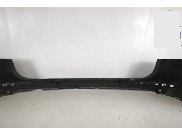 bontott MERCEDES-BENZ M-CLASS Hátsó Lökhárító (Részeivel)