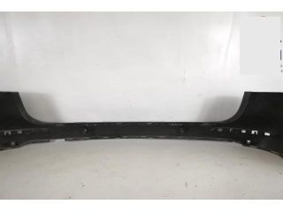 bontott MERCEDES-BENZ M-CLASS Hátsó Lökhárító (Részeivel)