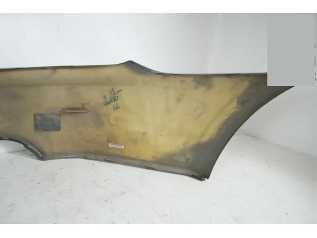 bontott MERCEDES-BENZ M-CLASS Hátsó Lökhárító (Részeivel)