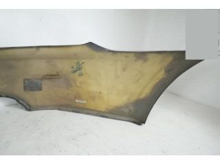 bontott MERCEDES-BENZ M-CLASS Hátsó Lökhárító (Részeivel)