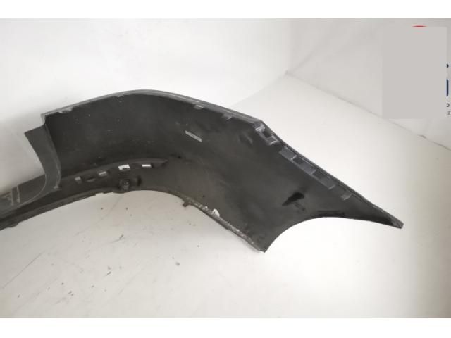 bontott MERCEDES-BENZ M-CLASS Hátsó Lökhárító (Részeivel)