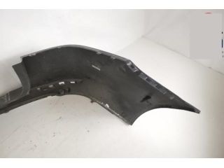 bontott MERCEDES-BENZ M-CLASS Hátsó Lökhárító (Részeivel)