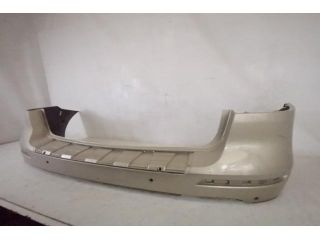 bontott MERCEDES-BENZ M-CLASS Hátsó Lökhárító (Részeivel)