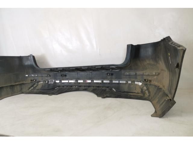 bontott MERCEDES-BENZ M-CLASS Hátsó Lökhárító (Részeivel)