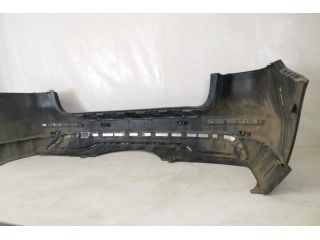 bontott MERCEDES-BENZ M-CLASS Hátsó Lökhárító (Részeivel)