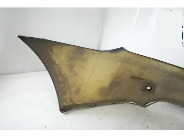 bontott MERCEDES-BENZ M-CLASS Hátsó Lökhárító (Részeivel)