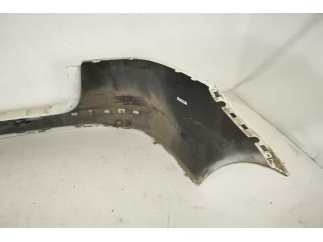 bontott MERCEDES-BENZ M-CLASS Hátsó Lökhárító (Részeivel)