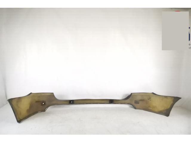 bontott MERCEDES-BENZ M-CLASS Hátsó Lökhárító (Részeivel)