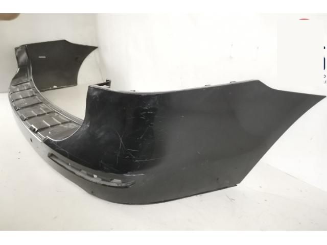 bontott MERCEDES-BENZ M-CLASS Hátsó Lökhárító (Részeivel)