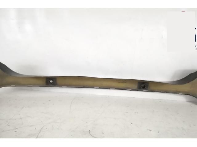 bontott MERCEDES-BENZ M-CLASS Hátsó Lökhárító (Részeivel)