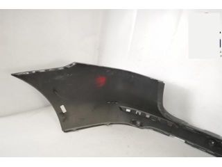 bontott MERCEDES-BENZ M-CLASS Hátsó Lökhárító (Részeivel)