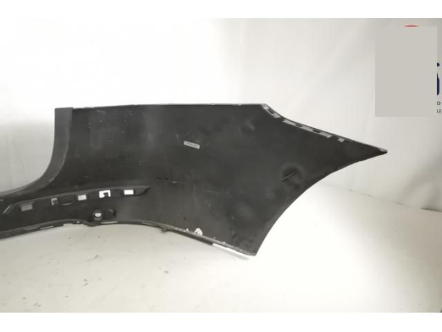 bontott MERCEDES-BENZ M-CLASS Hátsó Lökhárító (Részeivel)