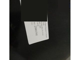 bontott MERCEDES-BENZ M-CLASS Hátsó Lökhárító (Részeivel)