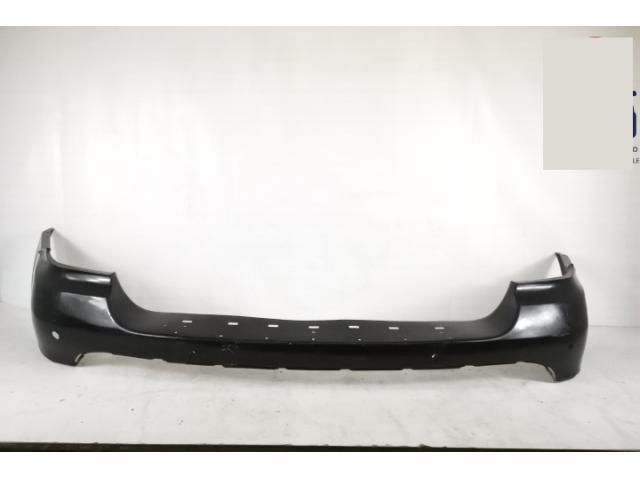 bontott MERCEDES-BENZ M-CLASS Hátsó Lökhárító (Részeivel)