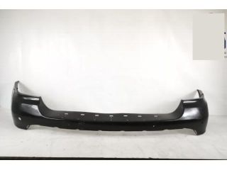 bontott MERCEDES-BENZ M-CLASS Hátsó Lökhárító (Részeivel)