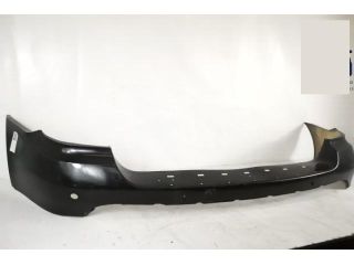 bontott MERCEDES-BENZ M-CLASS Hátsó Lökhárító (Részeivel)