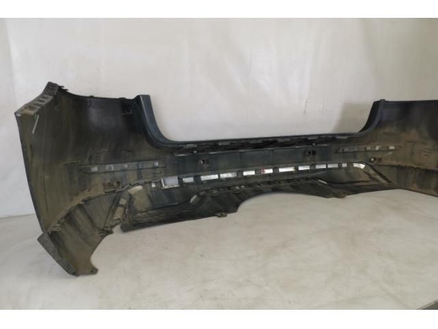 bontott MERCEDES-BENZ M-CLASS Hátsó Lökhárító (Részeivel)