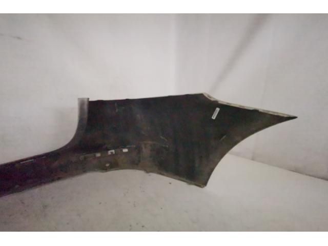 bontott MERCEDES-BENZ M-CLASS Hátsó Lökhárító (Részeivel)