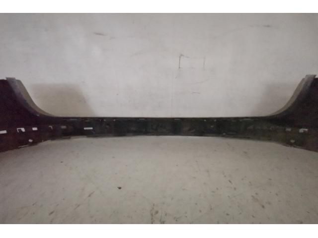 bontott MERCEDES-BENZ M-CLASS Hátsó Lökhárító (Részeivel)