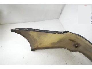 bontott MERCEDES-BENZ M-CLASS Hátsó Lökhárító (Részeivel)