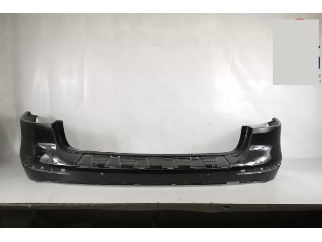 bontott MERCEDES-BENZ M-CLASS Hátsó Lökhárító (Részeivel)