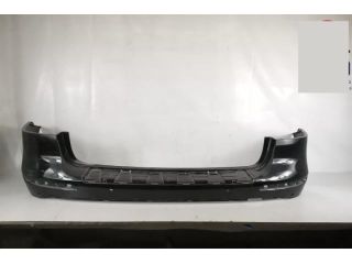 bontott MERCEDES-BENZ M-CLASS Hátsó Lökhárító (Részeivel)