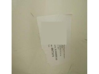 bontott MERCEDES-BENZ M-CLASS Hátsó Lökhárító (Részeivel)