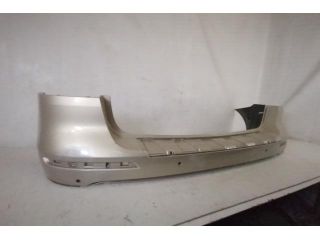 bontott MERCEDES-BENZ M-CLASS Hátsó Lökhárító (Részeivel)