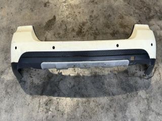 bontott MERCEDES-BENZ M-CLASS Hátsó Lökhárító (Üresen)