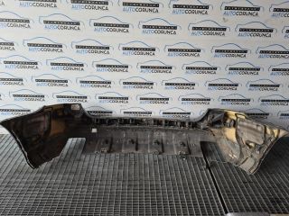 bontott MERCEDES-BENZ M-CLASS Hátsó Lökhárító (Üresen)