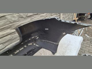 bontott MERCEDES-BENZ M-CLASS Hátsó Lökhárító (Üresen)