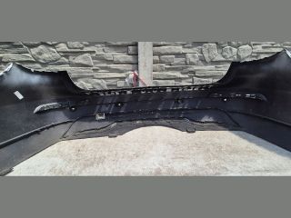 bontott MERCEDES-BENZ M-CLASS Hátsó Lökhárító (Üresen)