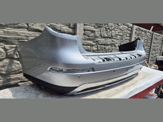 bontott MERCEDES-BENZ M-CLASS Hátsó Lökhárító (Üresen)