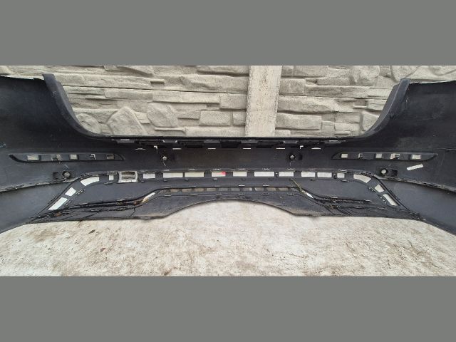 bontott MERCEDES-BENZ M-CLASS Hátsó Lökhárító (Üresen)