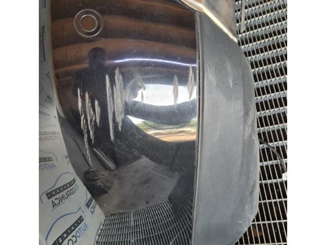 bontott MERCEDES-BENZ M-CLASS Hátsó Lökhárító (Üresen)