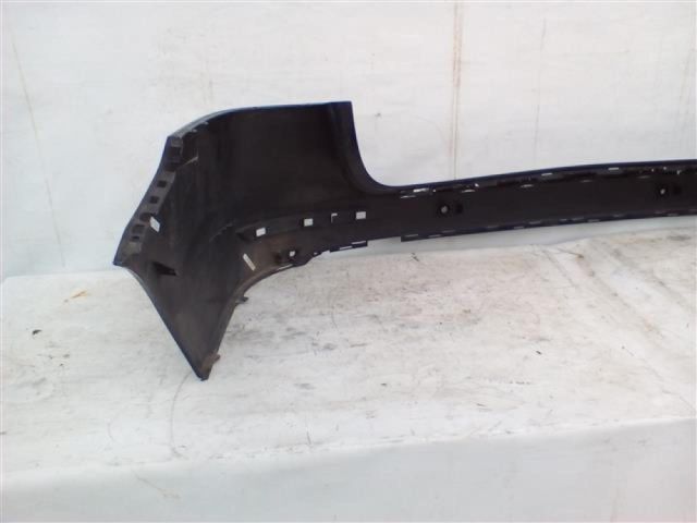 bontott MERCEDES-BENZ M-CLASS Hátsó Lökhárító (Üresen)