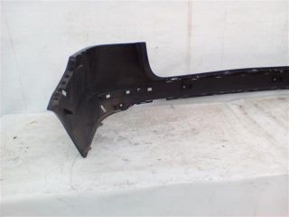 bontott MERCEDES-BENZ M-CLASS Hátsó Lökhárító (Üresen)