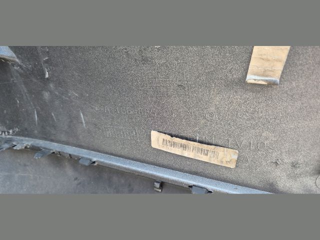 bontott MERCEDES-BENZ M-CLASS Hátsó Lökhárító (Üresen)