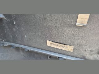 bontott MERCEDES-BENZ M-CLASS Hátsó Lökhárító (Üresen)