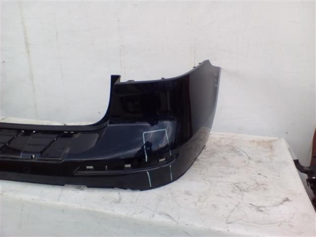 bontott MERCEDES-BENZ M-CLASS Hátsó Lökhárító (Üresen)