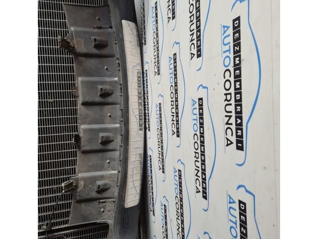 bontott MERCEDES-BENZ M-CLASS Hátsó Lökhárító (Üresen)