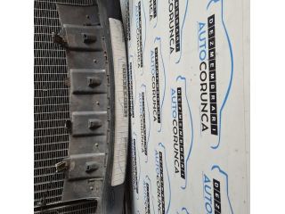 bontott MERCEDES-BENZ M-CLASS Hátsó Lökhárító (Üresen)