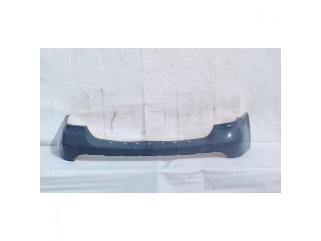 bontott MERCEDES-BENZ M-CLASS Hátsó Lökhárító (Üresen)