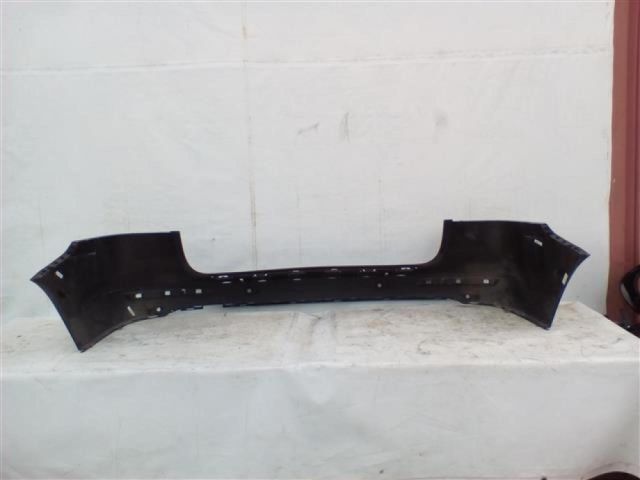 bontott MERCEDES-BENZ M-CLASS Hátsó Lökhárító (Üresen)