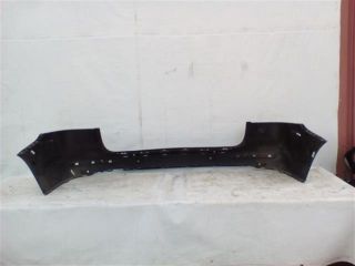 bontott MERCEDES-BENZ M-CLASS Hátsó Lökhárító (Üresen)