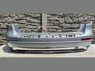 bontott MERCEDES-BENZ M-CLASS Hátsó Lökhárító (Üresen)