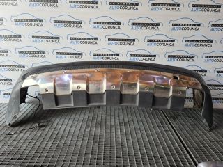 bontott MERCEDES-BENZ M-CLASS Hátsó Lökhárító (Üresen)